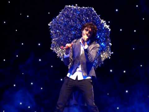 Mika Imaginarium Tour 2010 - I See You [Madrid 19/Abril]