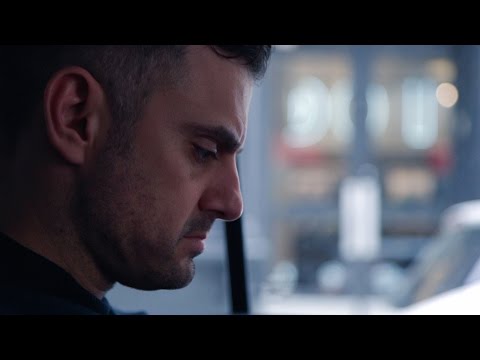 Figuring Out Who You Are | DailyVee 217