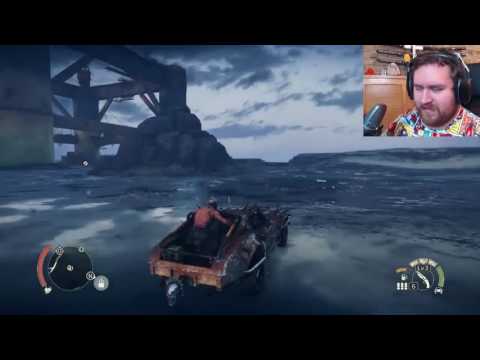 TAKING DOWN BIG BAD PERVERTS | Mad Max - TOP DOG SPECIAL [Jeet's Territory]