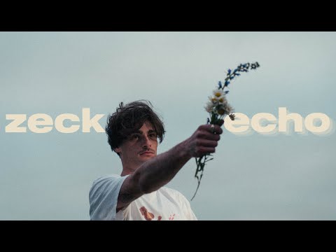 zeck - echo (official music video)