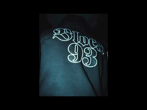 Block '93 (Sp'93) - Μαχαιρώματα (ακυκλοφόρητο)