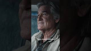 Monarch's secrets live on through the Randa family. #Monarch #Shorts