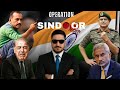 Indian Army Chief Sends Strong Message To Pakistan Over Operation Sindoor Pak Media In Panic