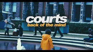 Courts - Feel My Love