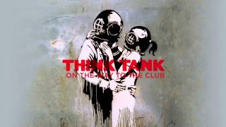 Blur - On The Way To The Club - Think Tank