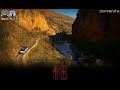 【Railway Documentary】The Narrow-Gauge Railway EP.3 The Great Canyon昆河铁路纪录片《米轨~遗忘风景之旅》3. 大峡谷之旅