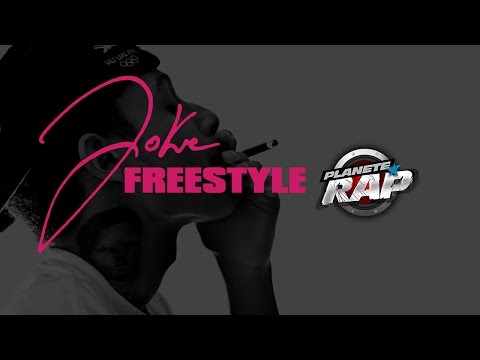 Video thumbnail for Freestyle Planète Rap #Tokyo