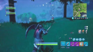 [フォｰトナイト]