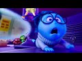 Inside Out Screams