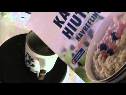 Tällästä siitä tuli