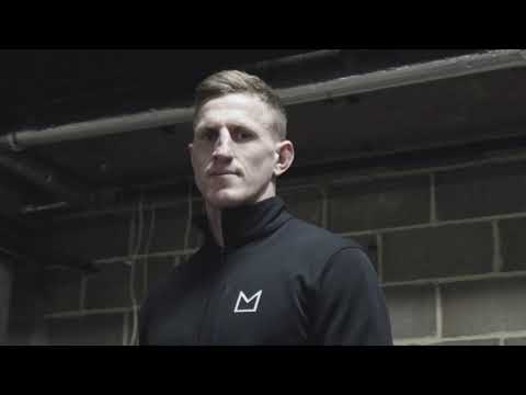 MY MANOR - BEN JOHN INSPIRATIONAL