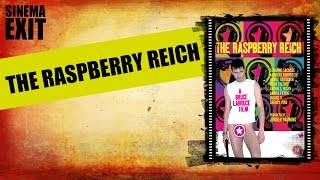 Recenzja filmu The Raspberry Reich