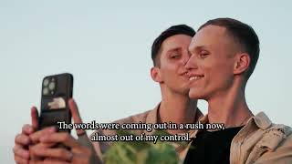 I Fell in Love with My Bestfriend After Cuddling & Talking Whole Night  Wound Me  Gay Story Couple