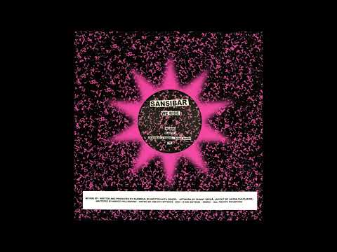 Sansibar & Denzel ─ Sonic Minds [SINS001]