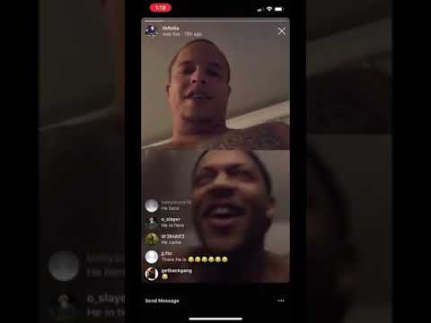 THF BILLA VS JARO CITY MOTOR ON IG