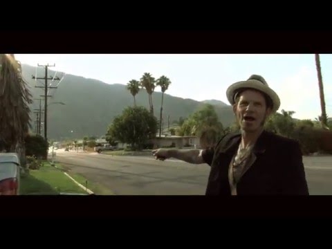 Cactus! (Lo Sound Desert out-take)