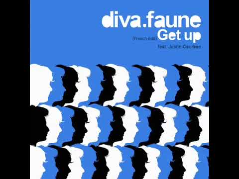 Diva Faune - Get Up - SLOWED
