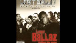 Legit Ballaz - Oh My God