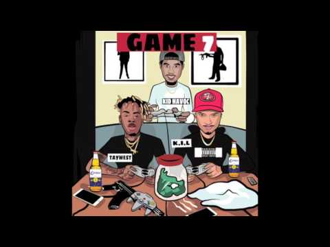 Kid Havoc x K.I.L - Fold Up (Prod.By DONTDOITLOW)