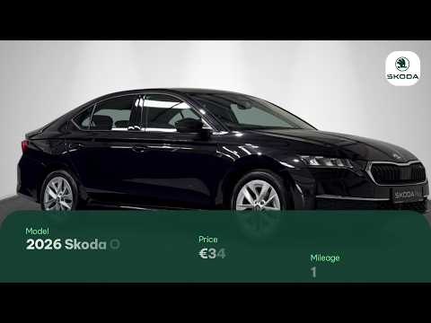 Skoda Octavia Selection 1.5TSI 115HP DSG mHEV - Image 2
