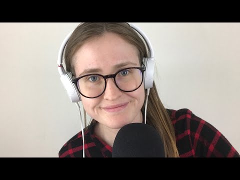 ASMR Humming You to Sleep