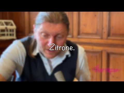 Das Spielzeug für Erwachsene: Der Gin-Baukasten