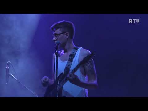 garbate lemury / koncert LOKAL 8