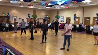 Whatever It Takes Line Dance by Newline Team @2018 Newline