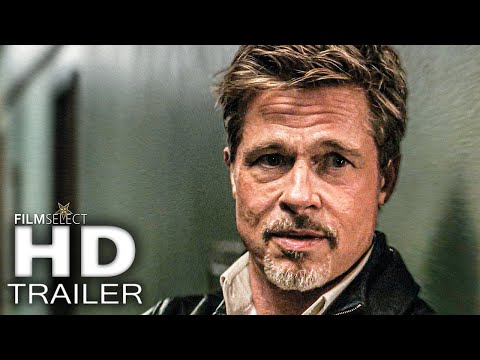 Video Thumbnail: WOLFS Trailer (2024) Brad Pitt, George Clooney