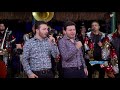 Los Cuates Quintero Ft. Banda Melon Melon - El Buen Amigo (En Vivo 2019)