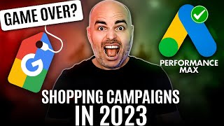 How I Use Google Shopping Campaigns in 2023