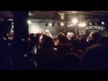 Napalm Death Secret Place 20 09 16
