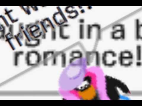 CPMV- Bad Romance- Club Penguin (FULL SONG!!!)