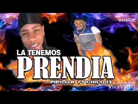pipilo R ❌ chico 13   la tenemos prendía