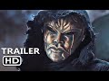 THE TAI CHI MASTER Official Trailer 2024