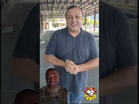 JÚLIO PORTUGUÊS PODE SER O NOVO SECRETÁRIO DE SAÚDE DE JUQUITIBA