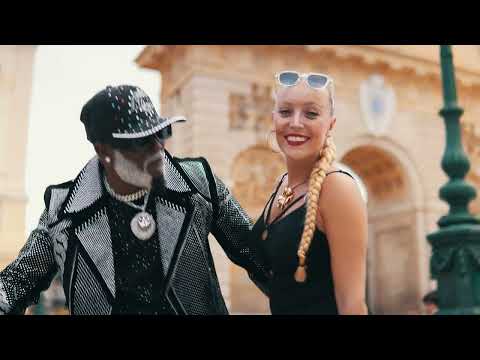 THE DOUBLE KING - COUP DE MAIN (CLIP OFFICIEL)