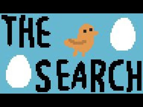 The Search - Baba Is You Custom World Walkthrough
