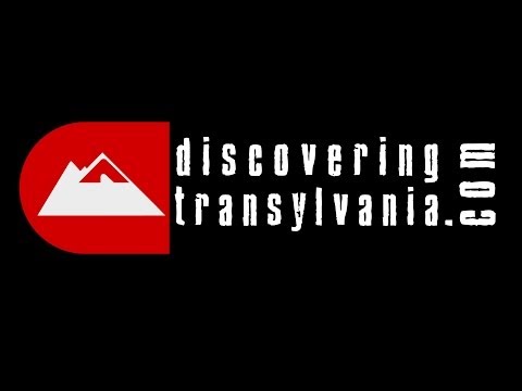 Romania-Drumuri cu poveste english subtitle Romanian roads with stories