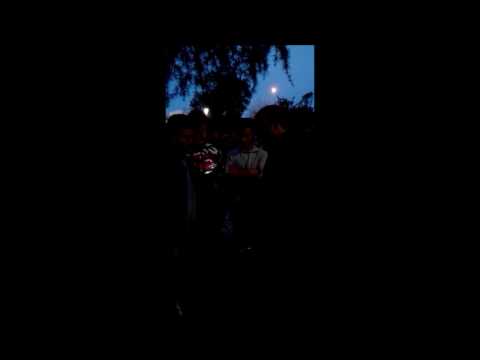 Mortem vs Zok- SEMIFINAL UNDER RAP Badajoz