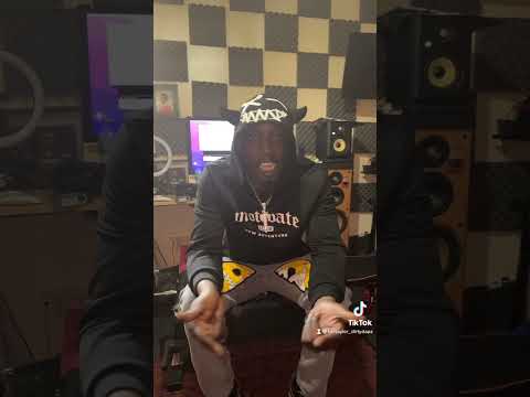 Drill style part 3 Dirty Dapz aka Trill Taylor #drillmusic #drill #new #bmf #gfe