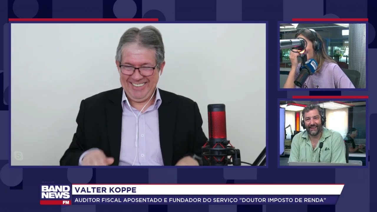 Especialista explica as novas regras para declarar o imposto de renda