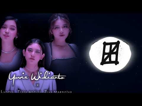 Yovie Widianto, Lyodra, Tiara Andini, Ziva Magnolya - Menyesal (BoasZHT remix)