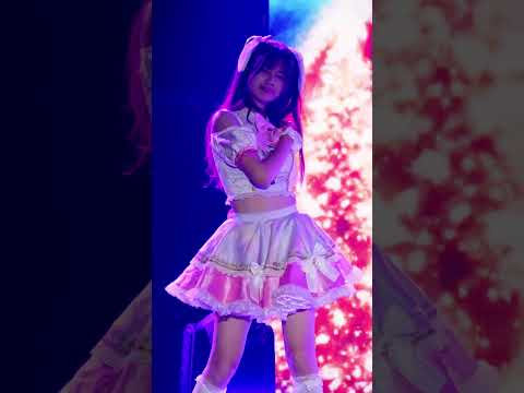 Punchi Stellagrima＊ / Miracle Startune [FANCAM] TGG FESTIVAL 2025 :: 28 DEC 2025