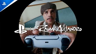 Rauw Alejandro Trailer