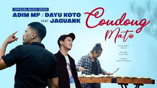 Download lagu Adim MF, Dayu Koto ft. Jaguank - Condong Mato (eDm) mp3