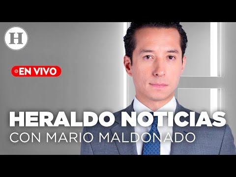 Noticias de la Mañana con Mario Maldonado | Masacre en Salamanca, por pugna entre cárteles