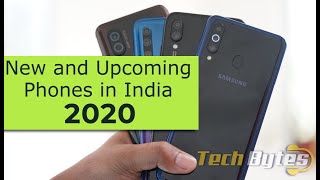 Upcoming Budget Mobiles | TECHBYTES