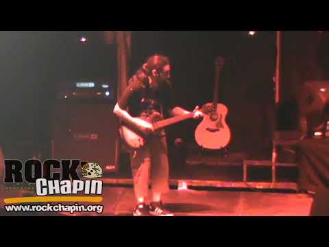 La Tona 2014 Re editado - Carmina va | Rock Chapin