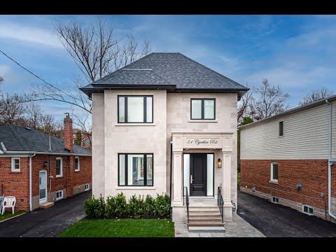 51 Cynthia Road, Toronto, ON